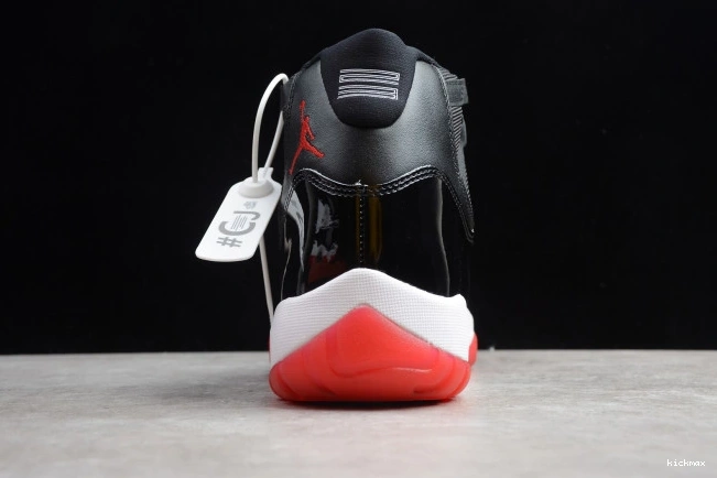 Cheap Air 11 378037-061 Jordan Bred(2019) 0730